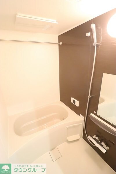 Celeste戸田公園の物件内観写真