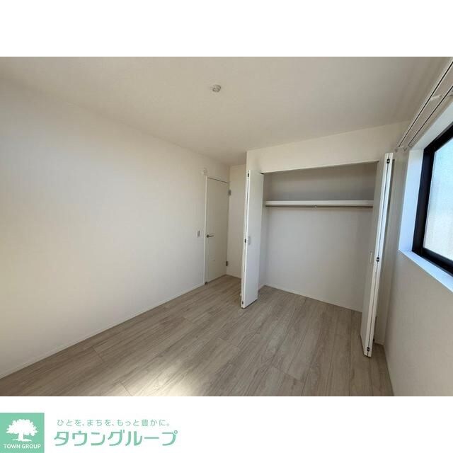 Kolet鳩ケ谷#04の物件内観写真