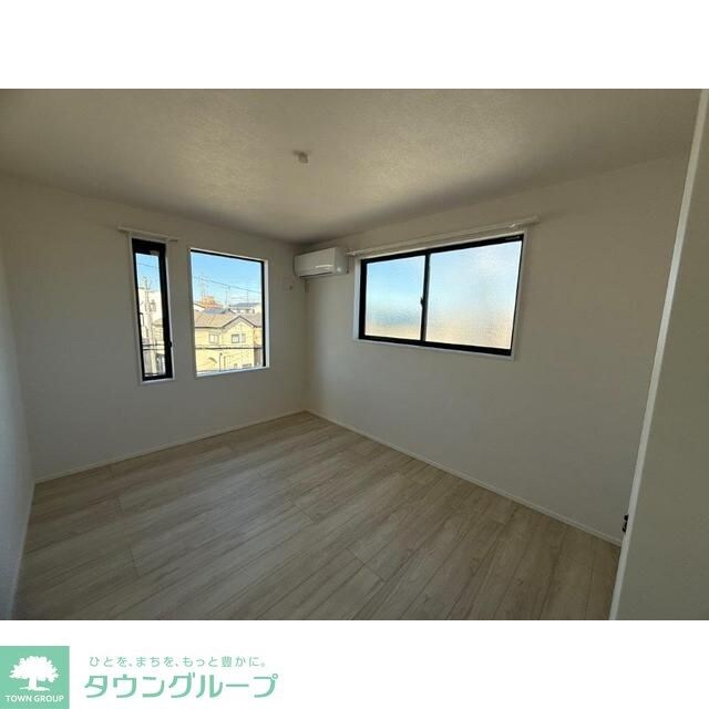 Kolet鳩ケ谷#07の物件内観写真