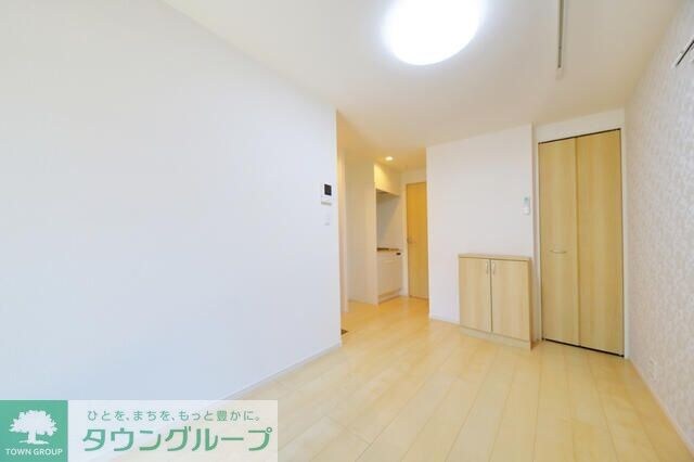 MELDIA大宮Bの物件内観写真