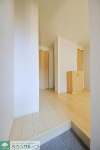 MELDIA大宮Bの物件内観写真