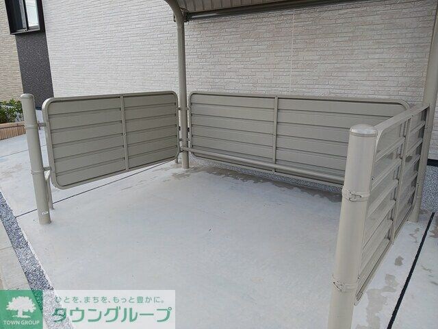 フルーヴの物件内観写真