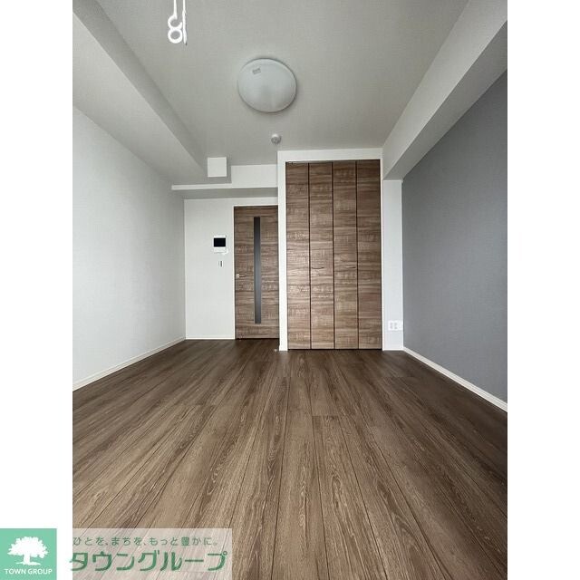 ドゥーエ蕨の物件内観写真