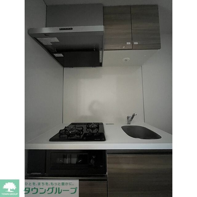 ドゥーエ蕨の物件内観写真