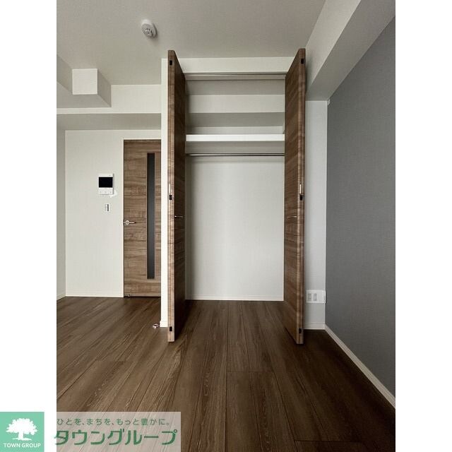 ドゥーエ蕨の物件内観写真