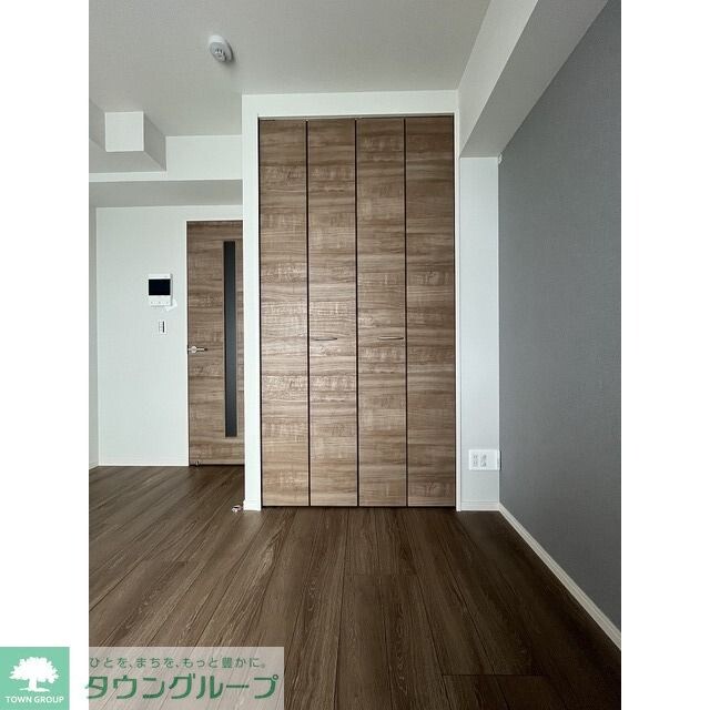 ドゥーエ蕨の物件内観写真