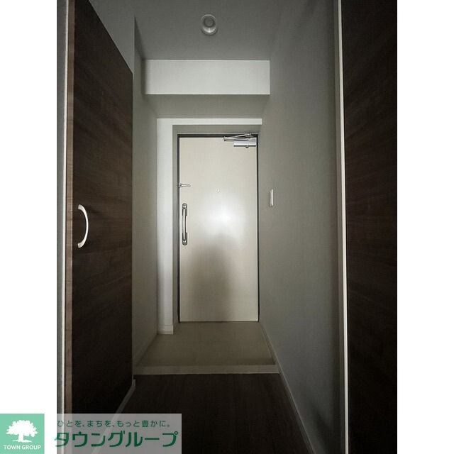 ドゥーエ蕨の物件内観写真