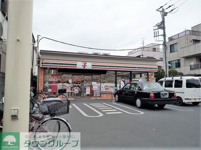 レオパレスアプロスの物件内観写真