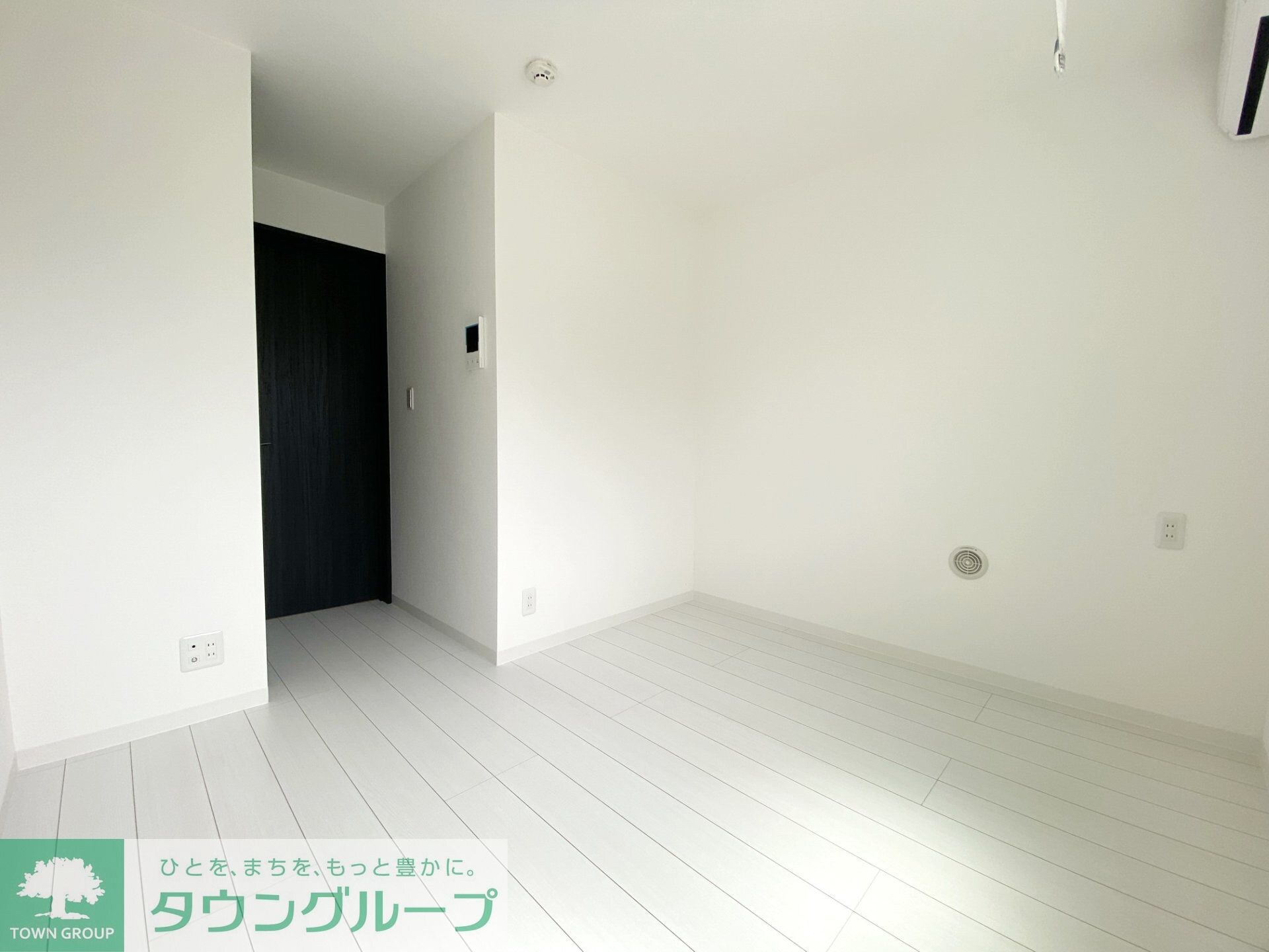 エミネックス与野本町III A棟の物件内観写真