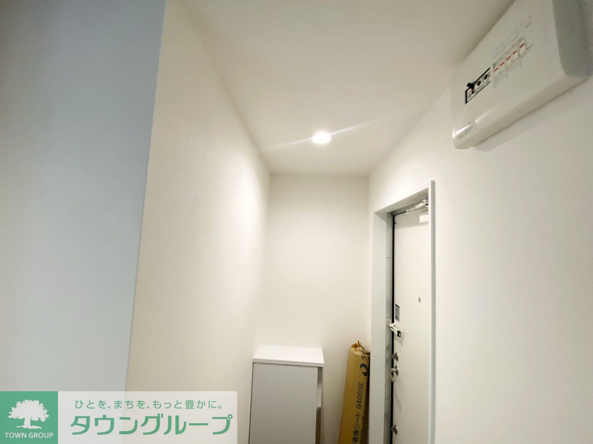 エミネックス与野本町III A棟の物件内観写真