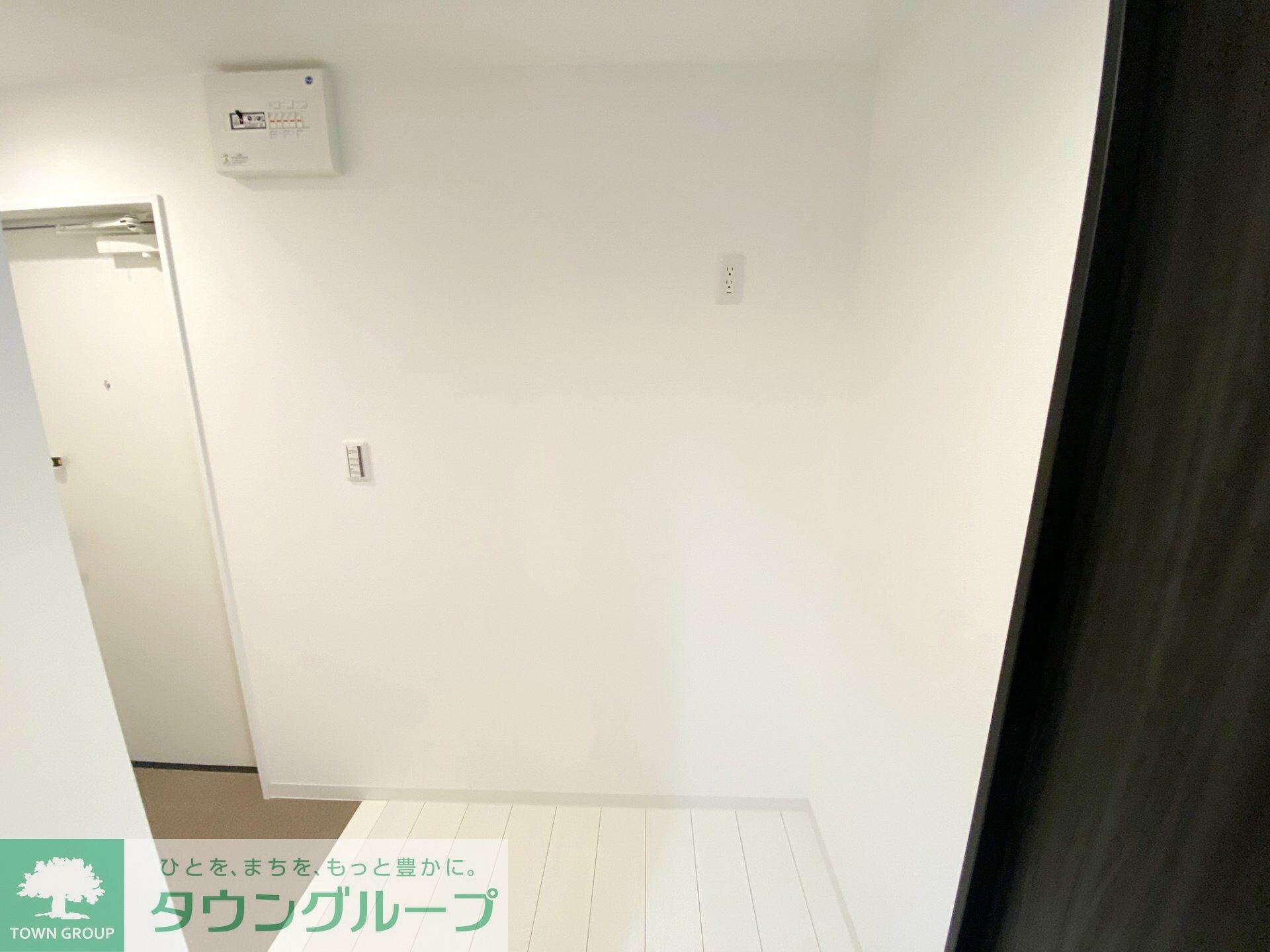 エミネックス与野本町III A棟の物件内観写真