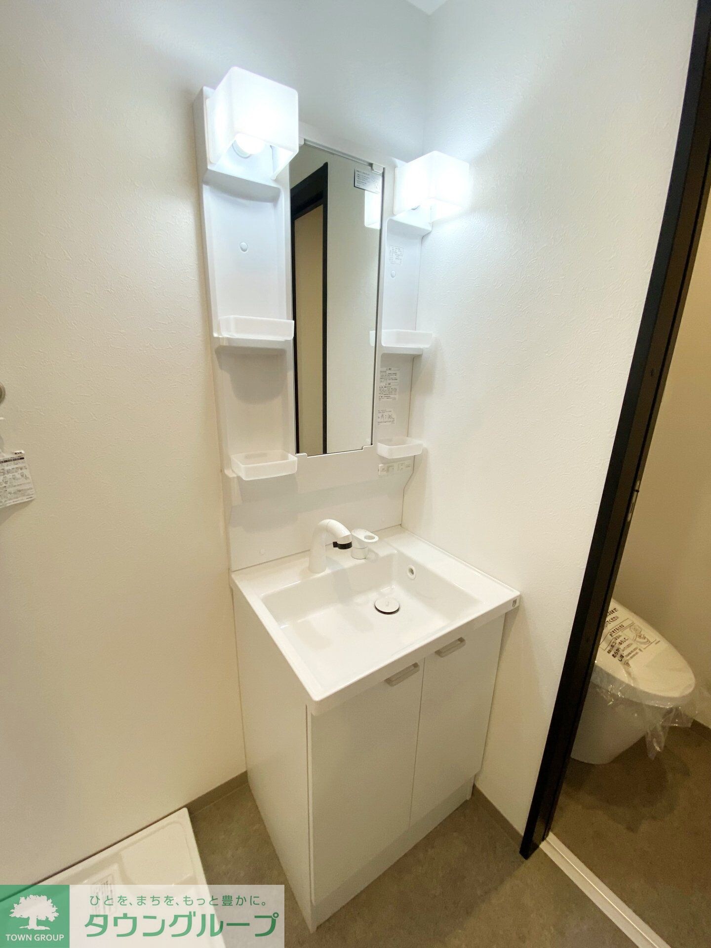 エミネックス与野本町III A棟の物件内観写真