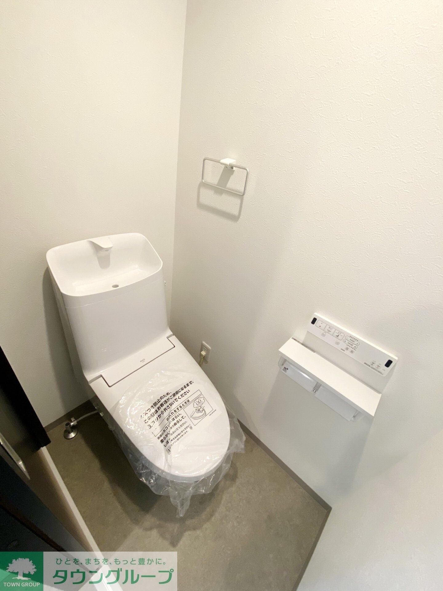 エミネックス与野本町III A棟の物件内観写真