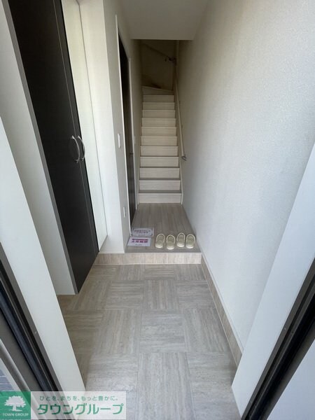 ルナフォーリアの物件内観写真