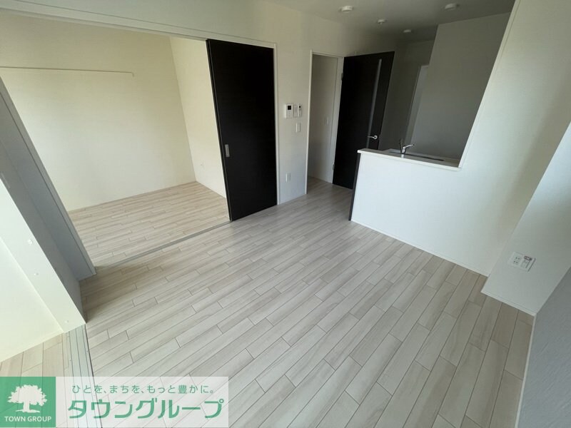 ルナフォーリアの物件内観写真