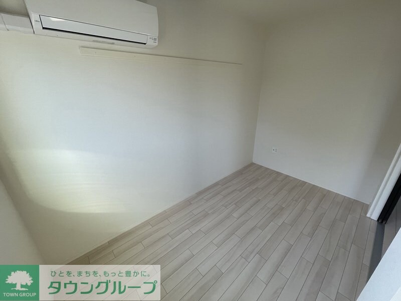 ルナフォーリアの物件内観写真