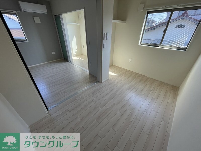 ルナフォーリアの物件内観写真