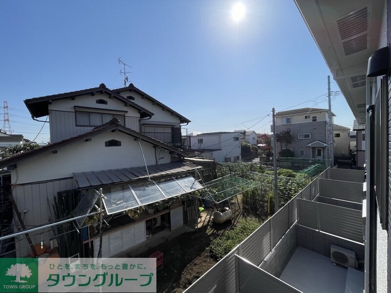 ルナフォーリアの物件内観写真