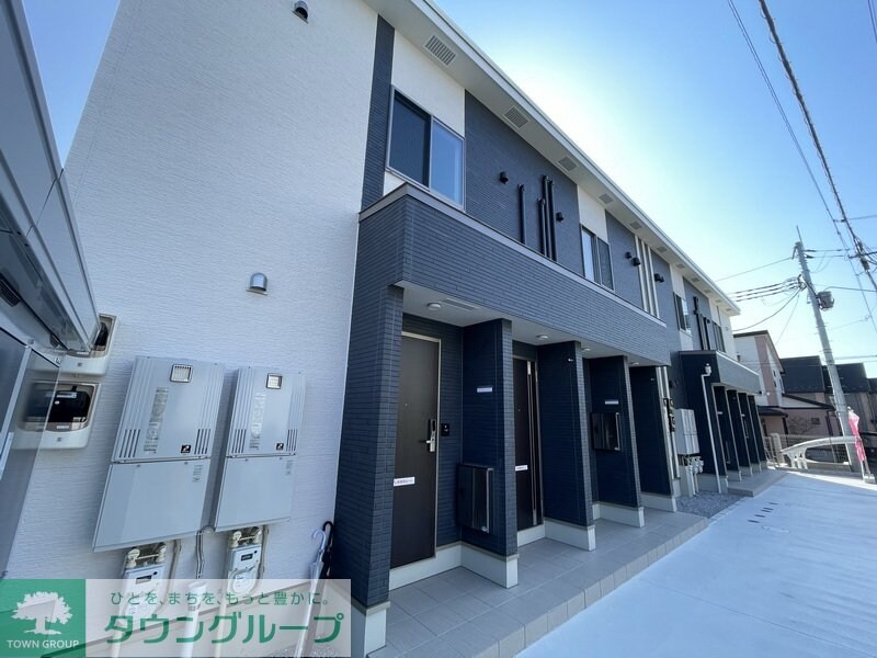 ルナフォーリアの物件内観写真