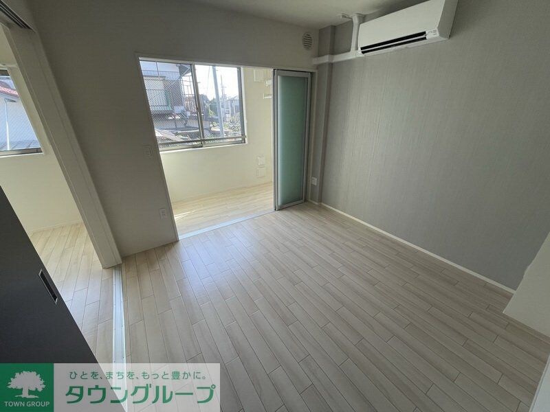 ルナフォーリアの物件内観写真