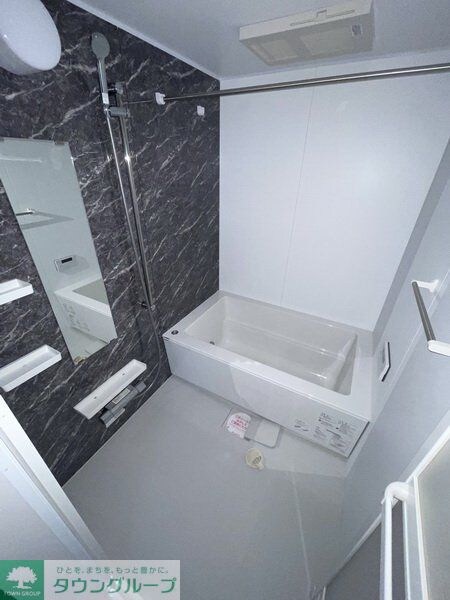 ルナフォーリアの物件内観写真