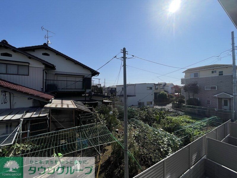 ルナフォーリアの物件内観写真