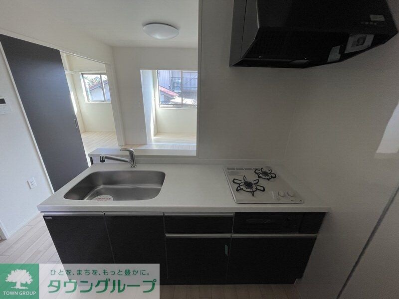 ルナフォーリアの物件内観写真