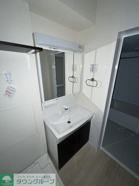 ルナフォーリアの物件内観写真