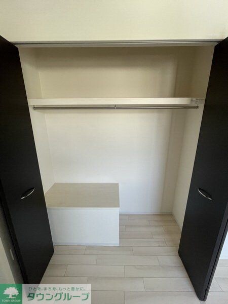 ルナフォーリアの物件内観写真