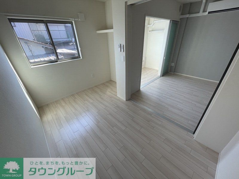 ルナフォーリアの物件内観写真