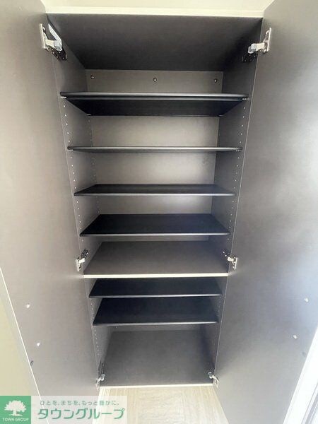 ルナフォーリアの物件内観写真