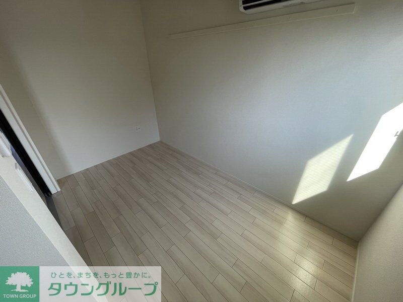 ルナフォーリアの物件内観写真