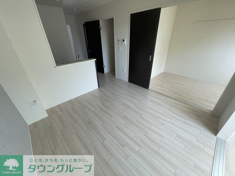 ルナフォーリアの物件内観写真