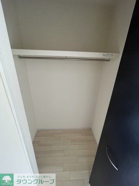 ルナフォーリアの物件内観写真