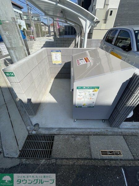 ルナフォーリアの物件内観写真