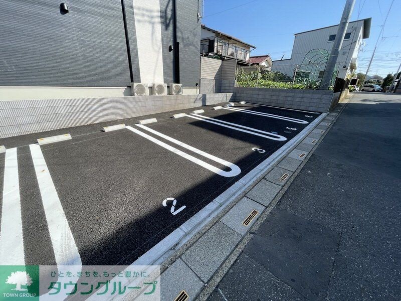 ルナフォーリアの物件内観写真