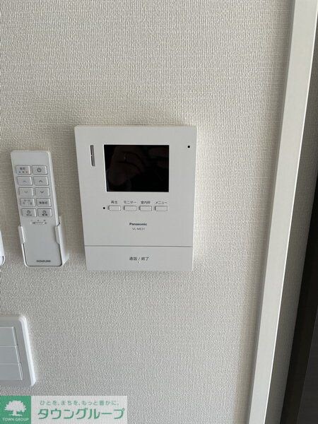 ルナフォーリアの物件内観写真