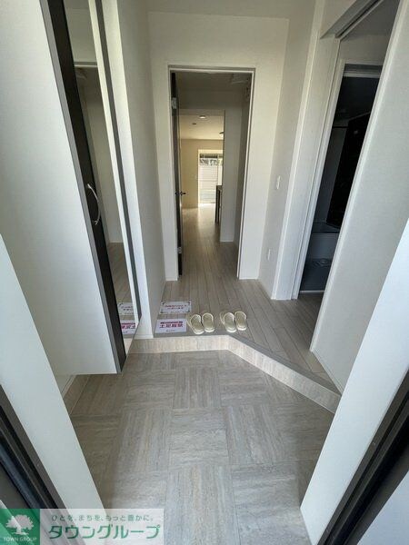 ルナフォーリアの物件内観写真