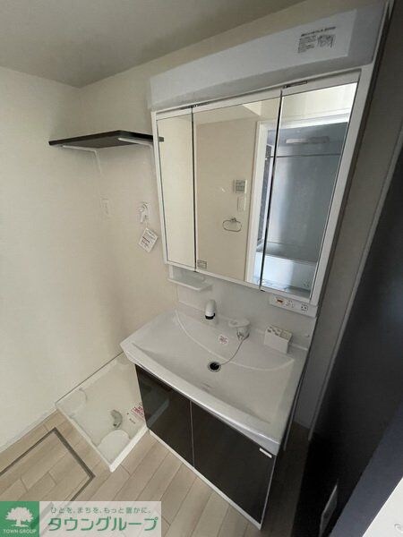 ルナフォーリアの物件内観写真