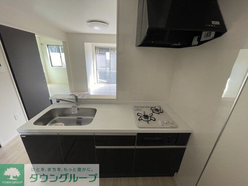 ルナフォーリアの物件内観写真