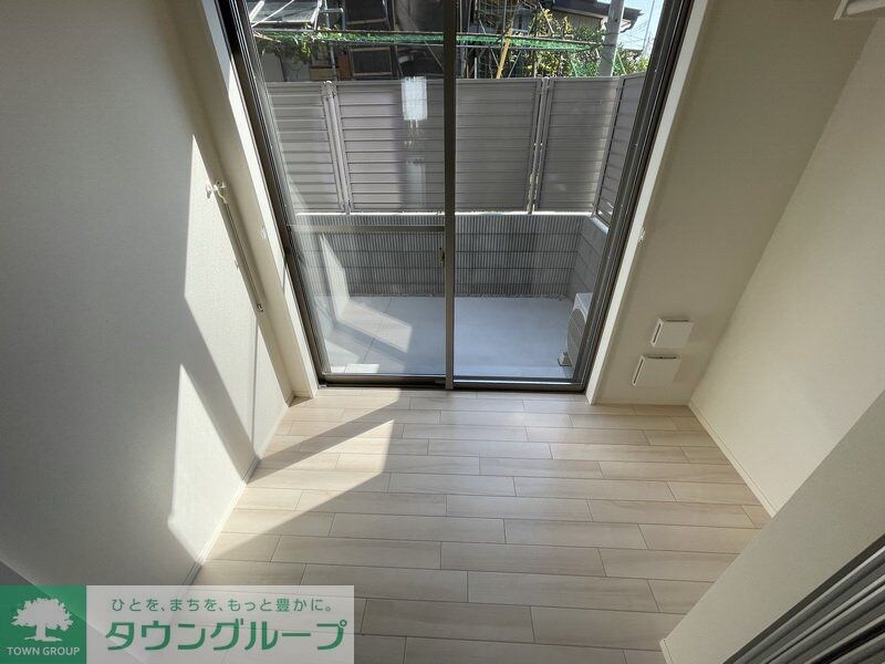 ルナフォーリアの物件内観写真