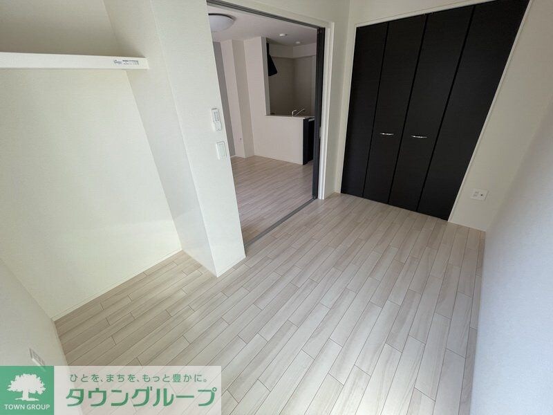 ルナフォーリアの物件内観写真