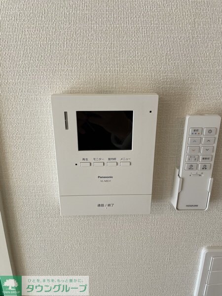 ルナフォーリアの物件内観写真