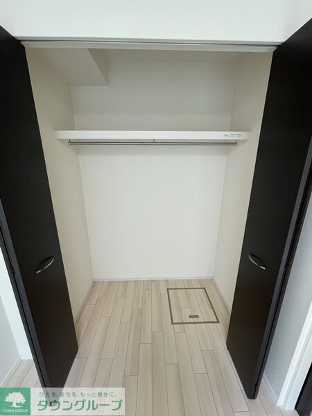 ルナフォーリアの物件内観写真