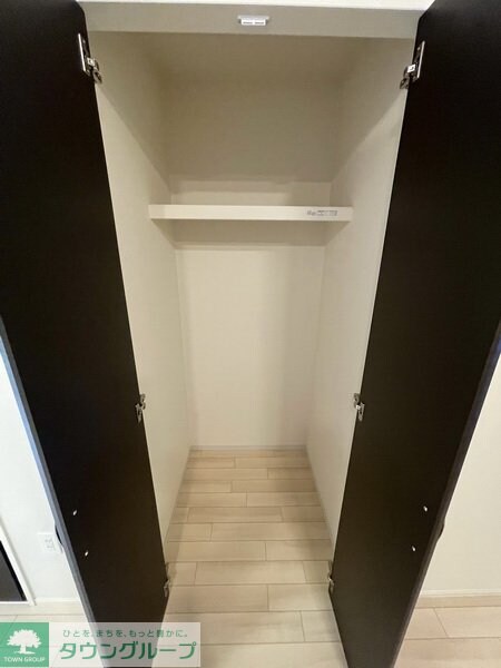 ルナフォーリアの物件内観写真