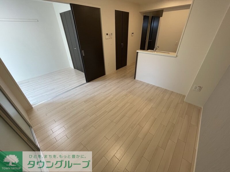 ルナフォーリアの物件内観写真