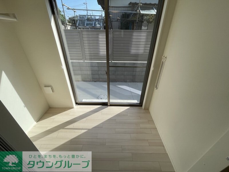 ルナフォーリアの物件内観写真