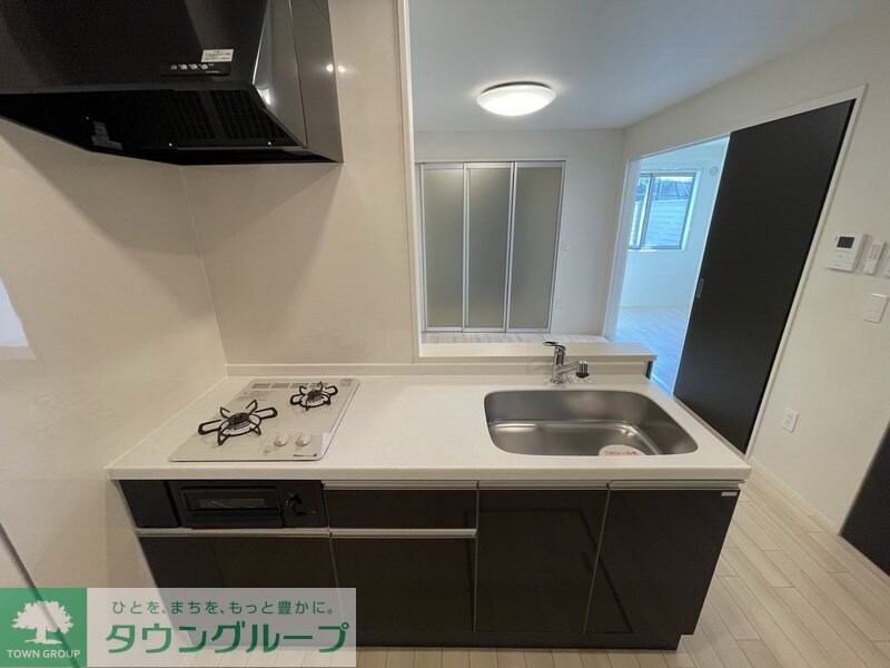 ルナフォーリアの物件内観写真