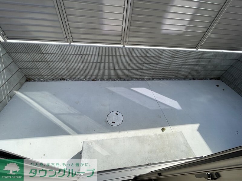 ルナフォーリアの物件内観写真