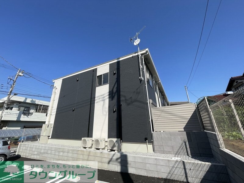 ルナフォーリアの物件内観写真